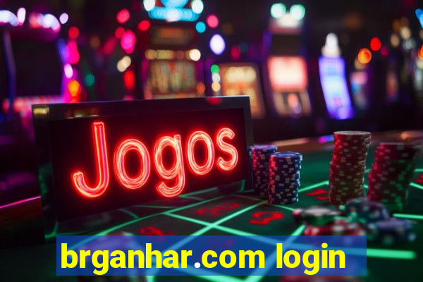 brganhar.com login